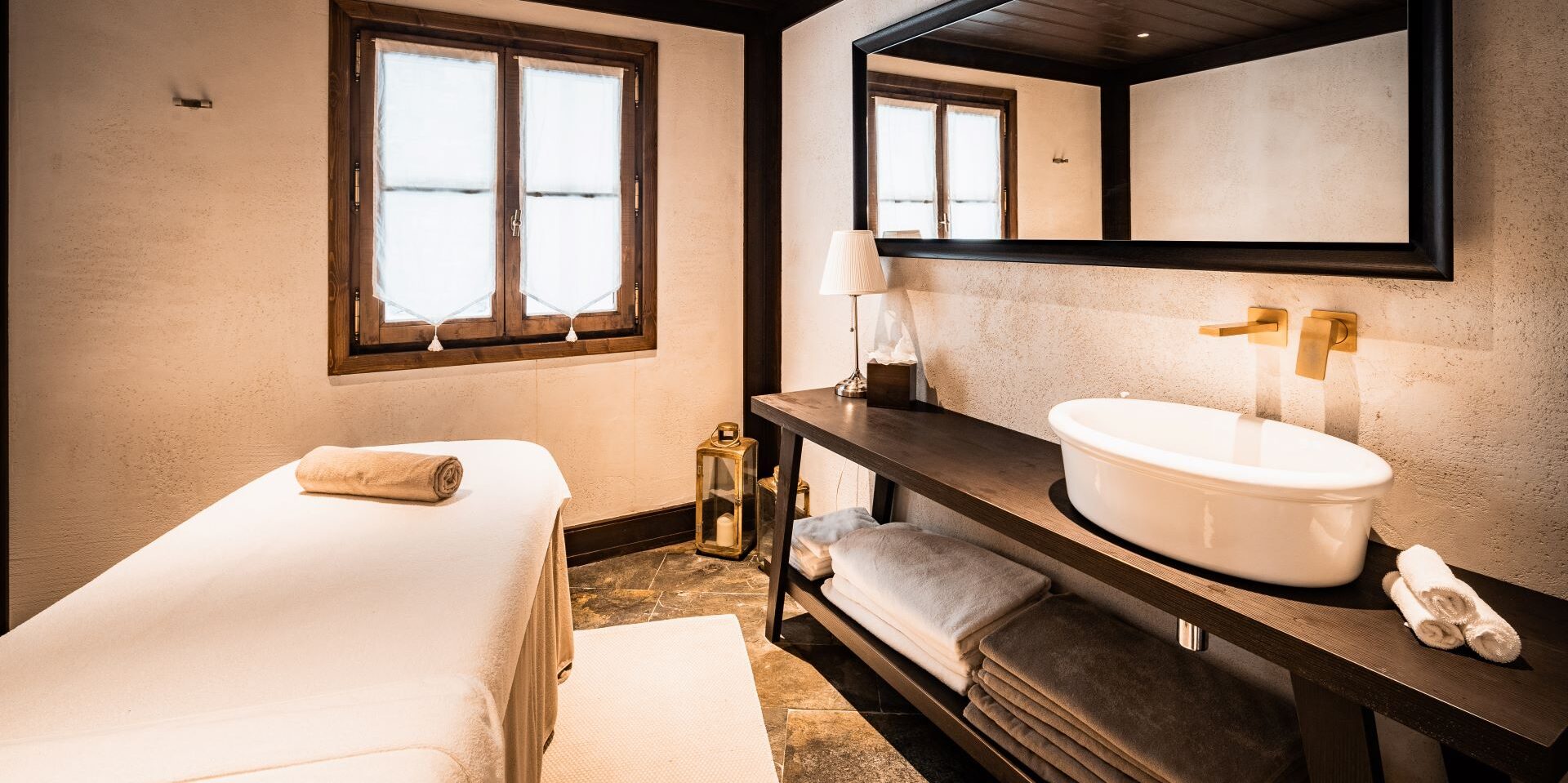 Chalet Ebene Val d'Isere Tignes-Val d'Isere Frankrijk