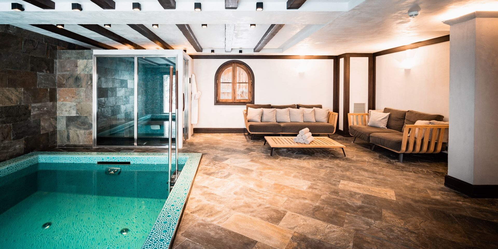 Chalet Ebene Val d'Isere Tignes-Val d'Isere Frankrijk