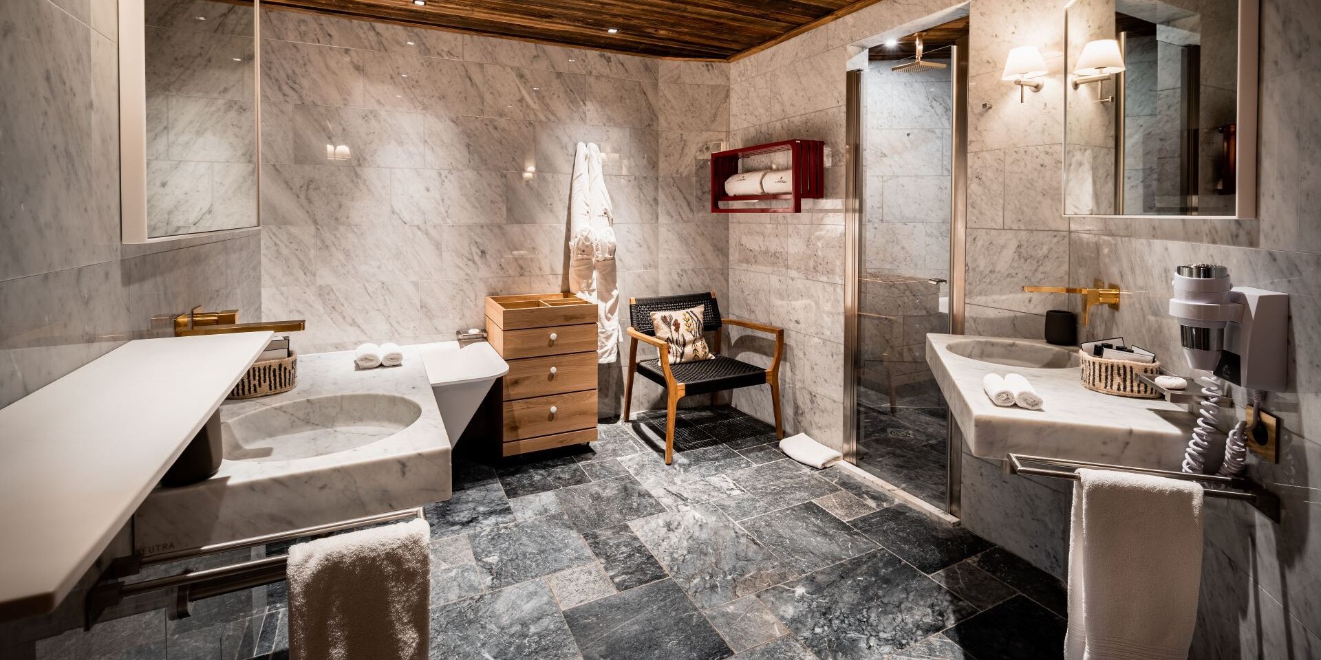Chalet Sequoia Val d'Isere Tignes-Val d'Isere Frankrijk
