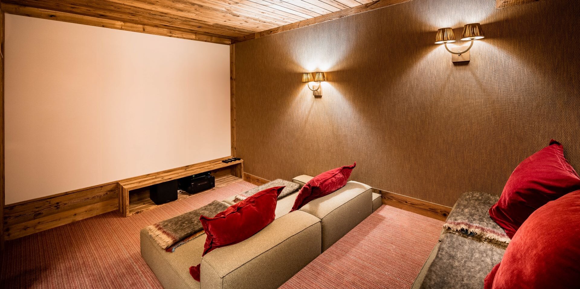 Chalet Sequoia Val d'Isere Tignes-Val d'Isere Frankrijk