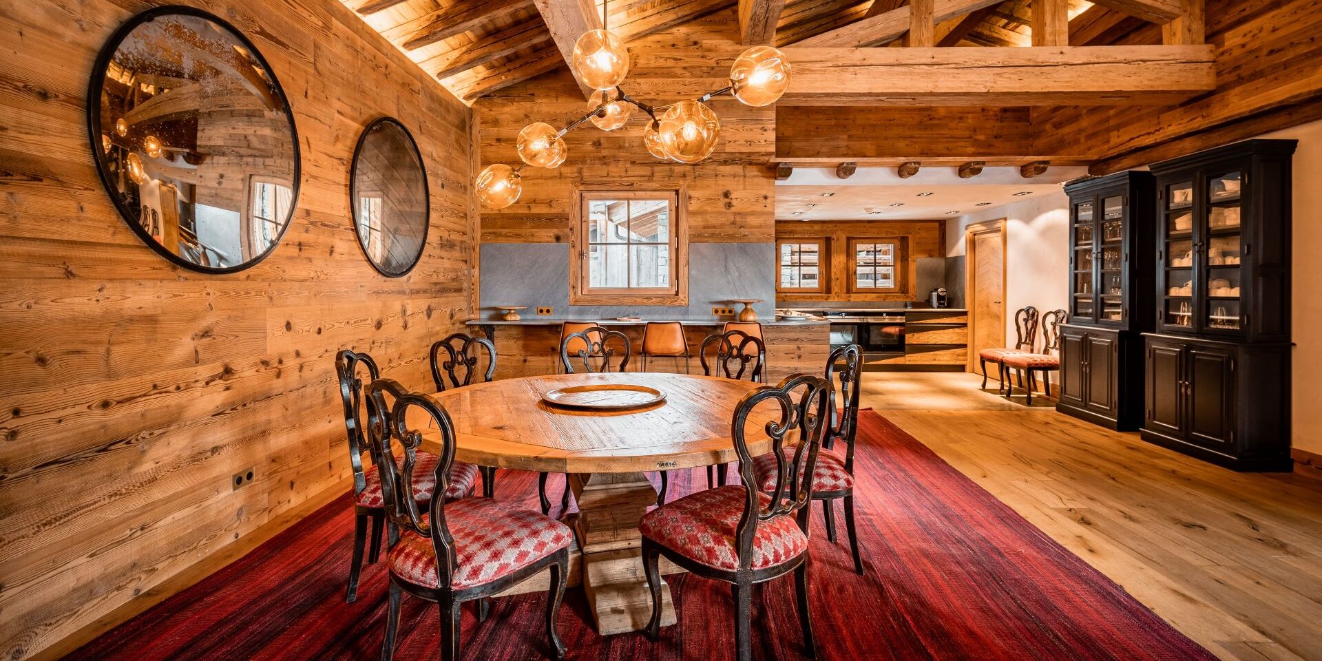 Chalet Sequoia Val d'Isere Tignes-Val d'Isere Frankrijk