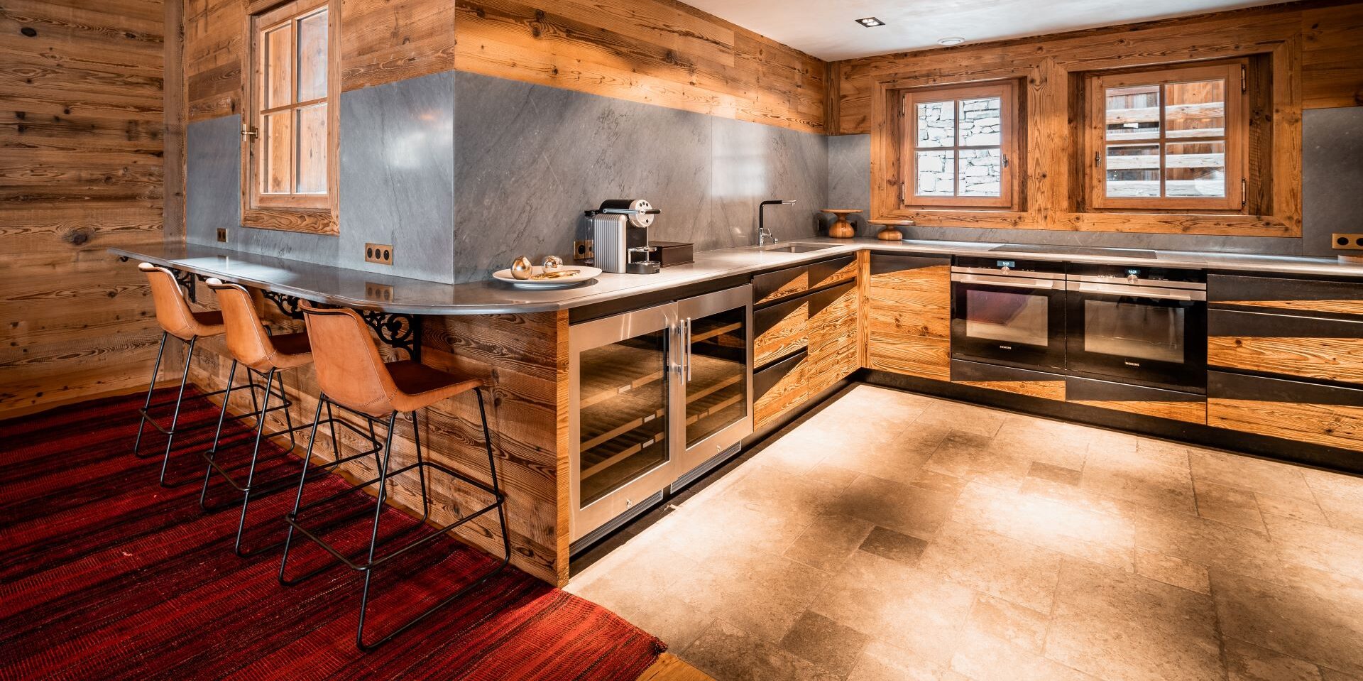 Chalet Sequoia Val d'Isere Tignes-Val d'Isere Frankrijk