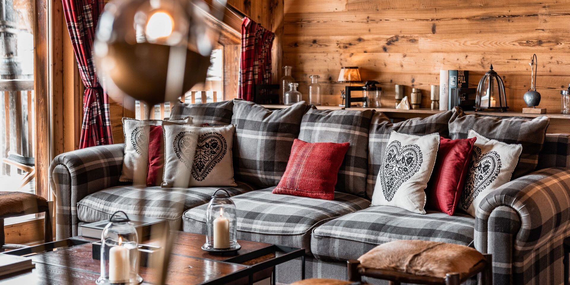 Chalet Sequoia Val d'Isere Tignes-Val d'Isere Frankrijk