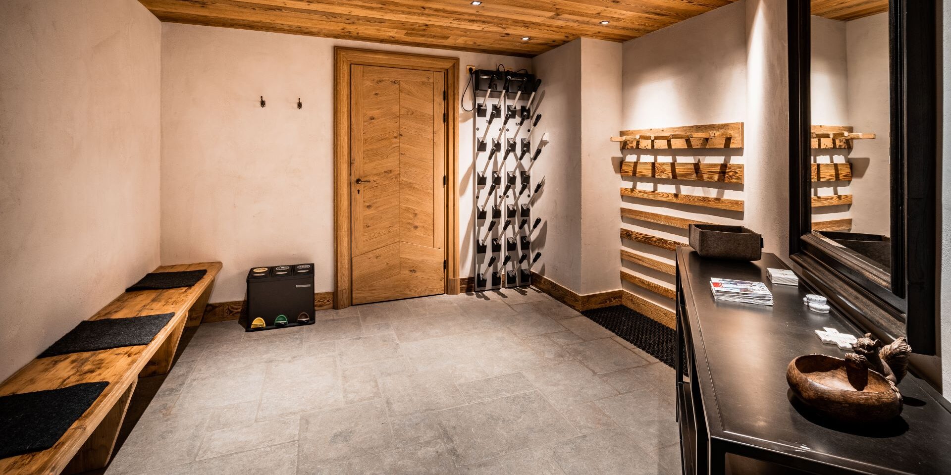 Chalet Sequoia Val d'Isere Tignes-Val d'Isere Frankrijk
