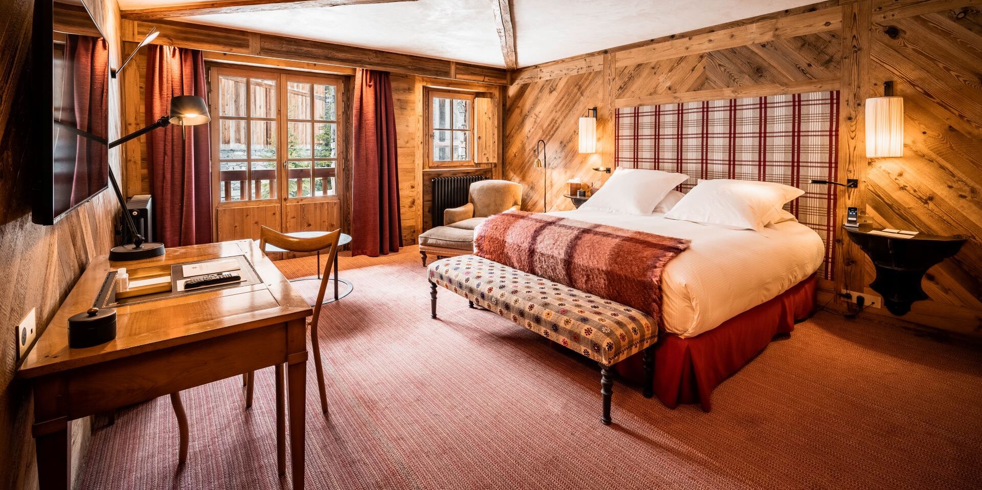 Chalet Sequoia Val d'Isere Tignes-Val d'Isere Frankrijk