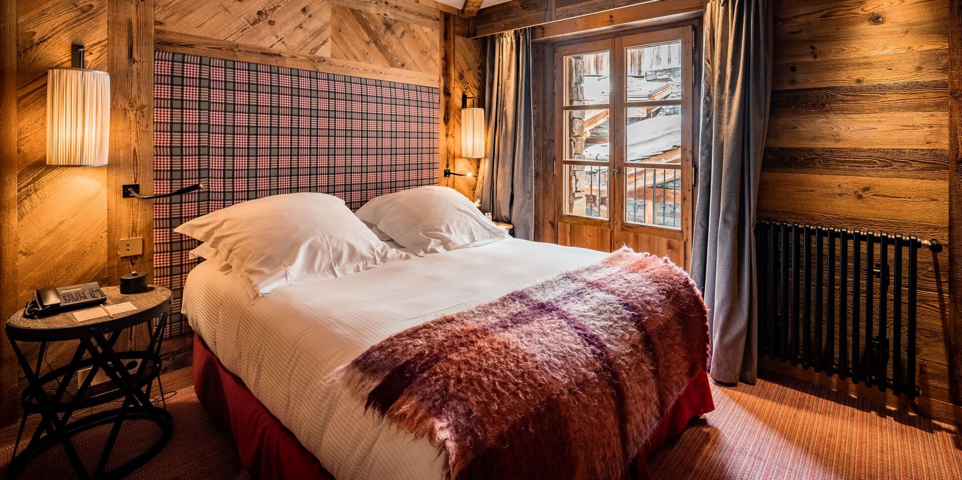 Chalet Sequoia Val d'Isere Tignes-Val d'Isere Frankrijk