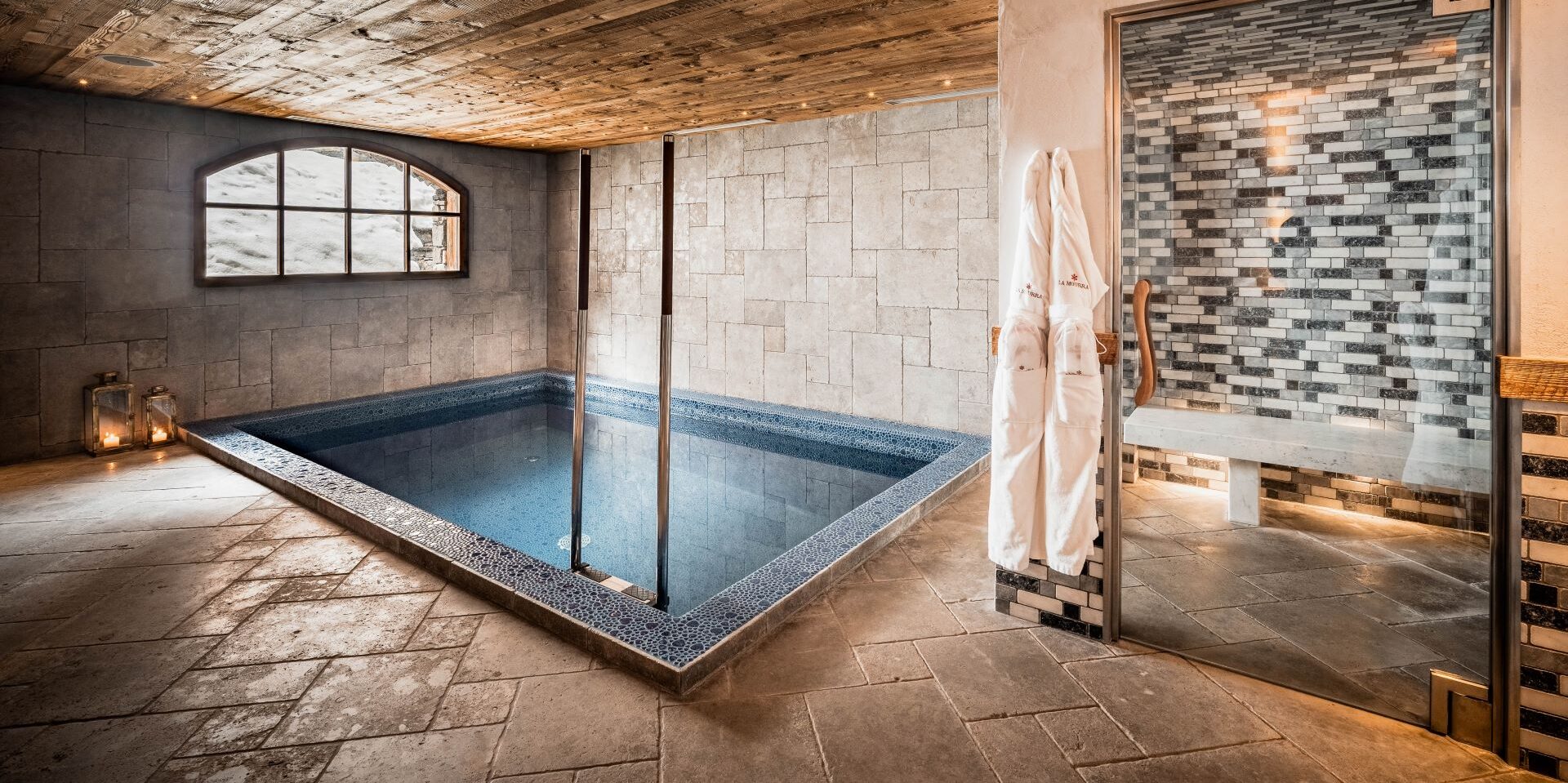 Chalet Sequoia Val d'Isere Tignes-Val d'Isere Frankrijk