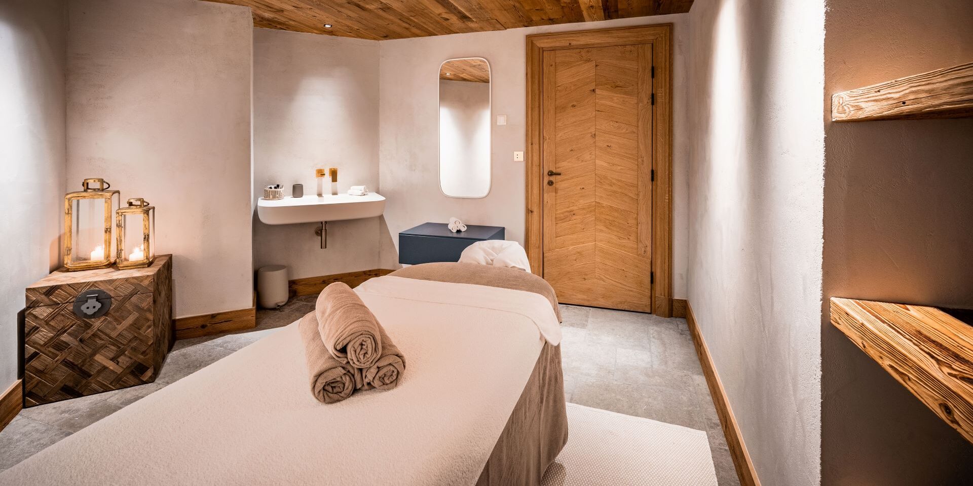 Chalet Sequoia Val d'Isere Tignes-Val d'Isere Frankrijk
