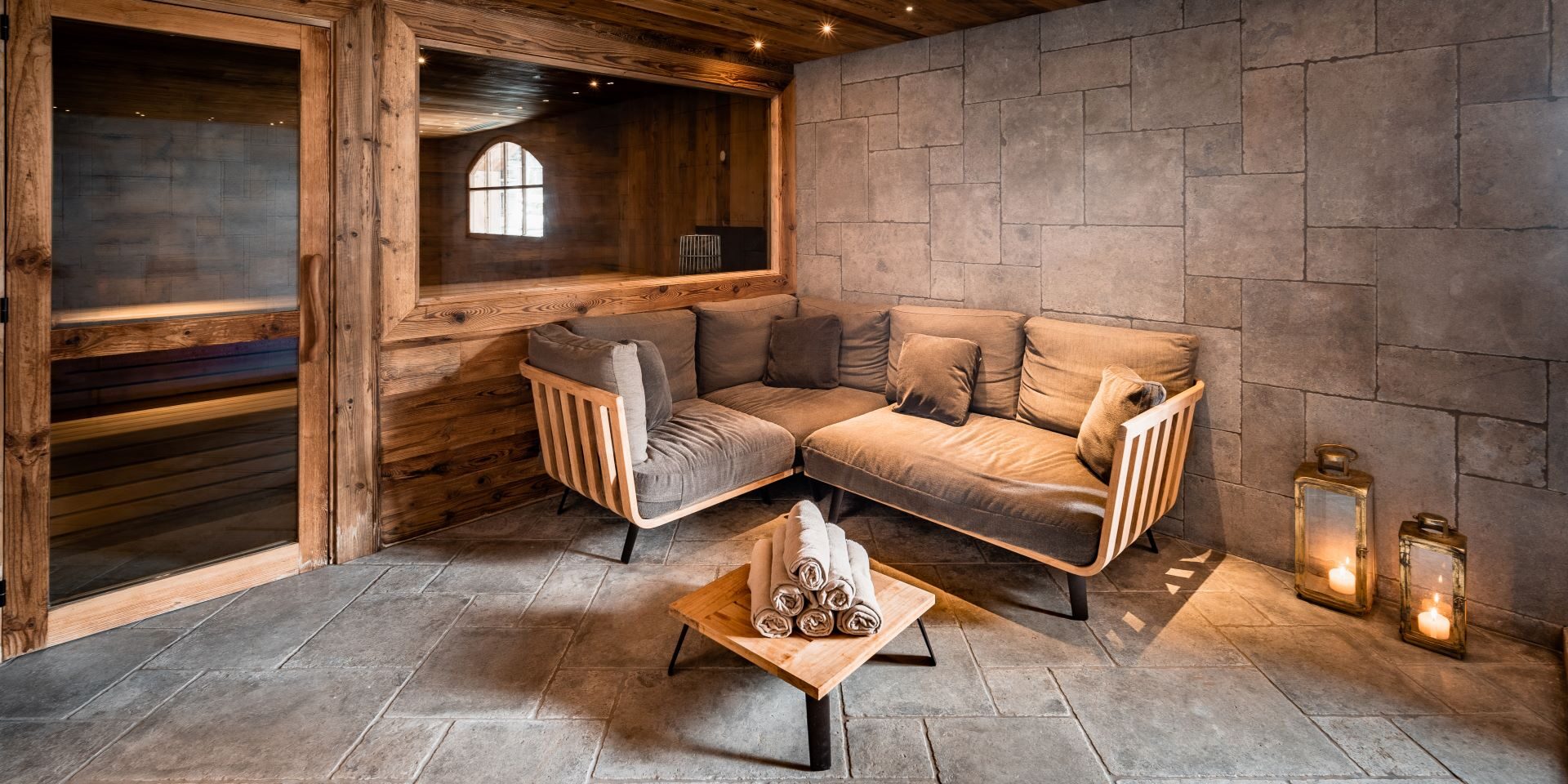 Chalet Sequoia Val d'Isere Tignes-Val d'Isere Frankrijk