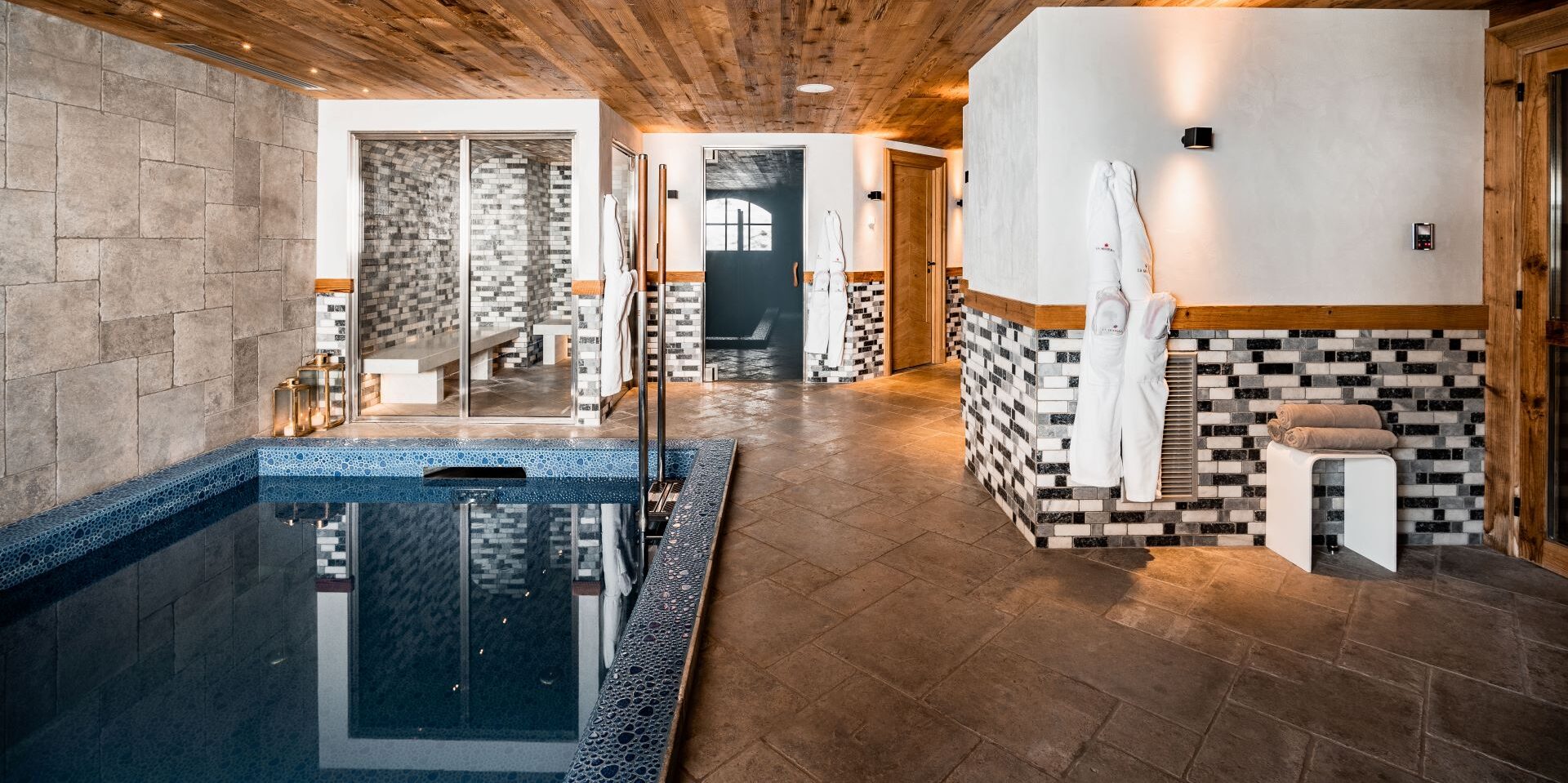 Chalet Sequoia Val d'Isere Tignes-Val d'Isere Frankrijk