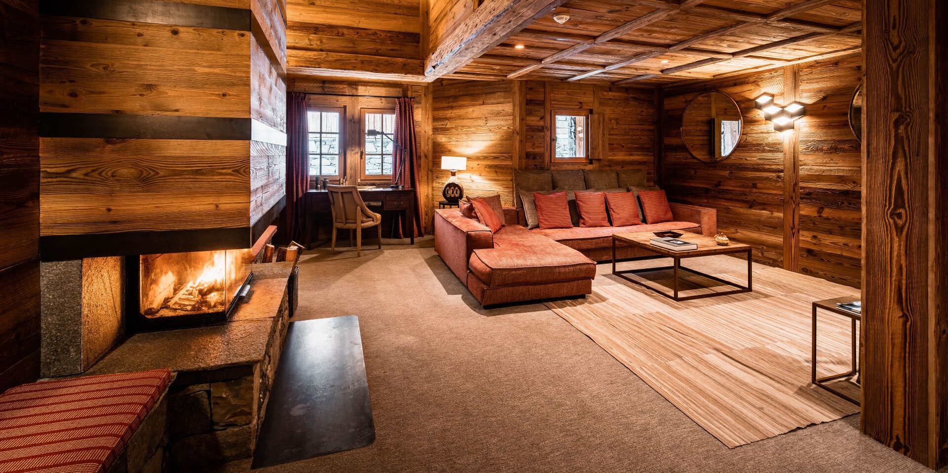 Hotel La Mourra Val d'Isere Tignes-Val d'Isere Frankrijk