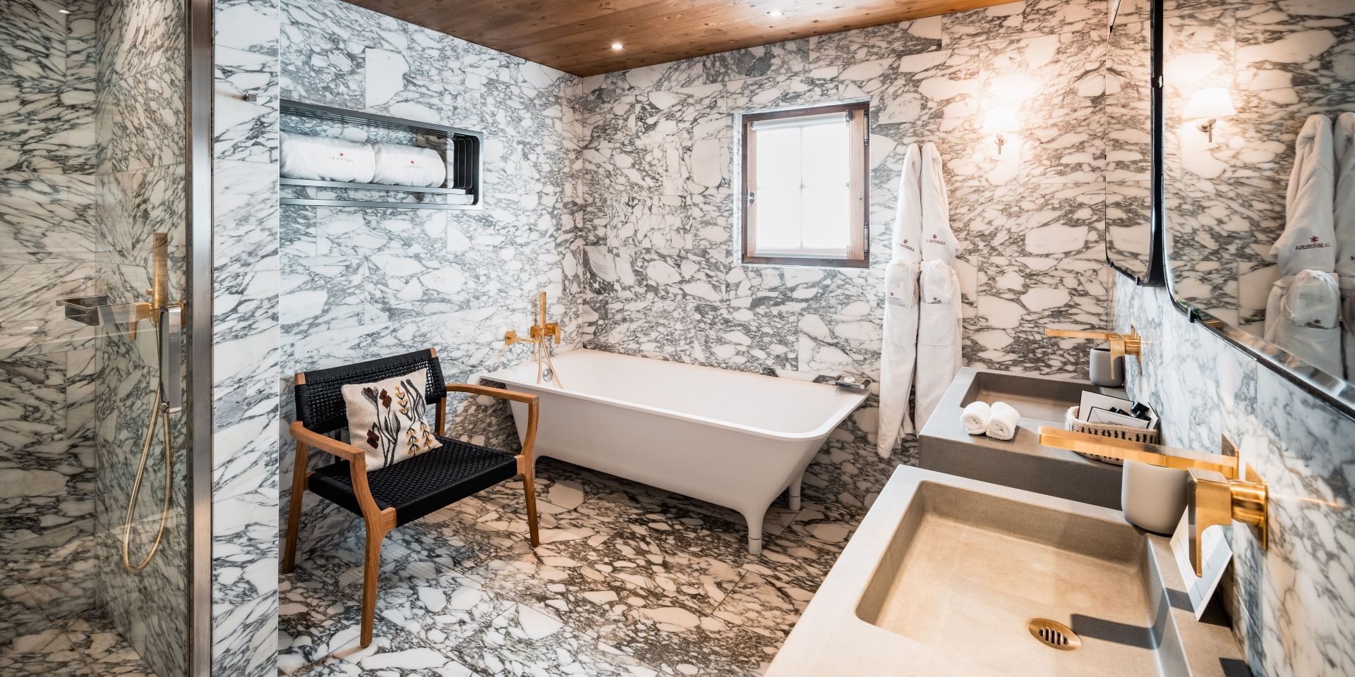 Hotel La Mourra Val d'Isere Tignes-Val d'Isere Frankrijk