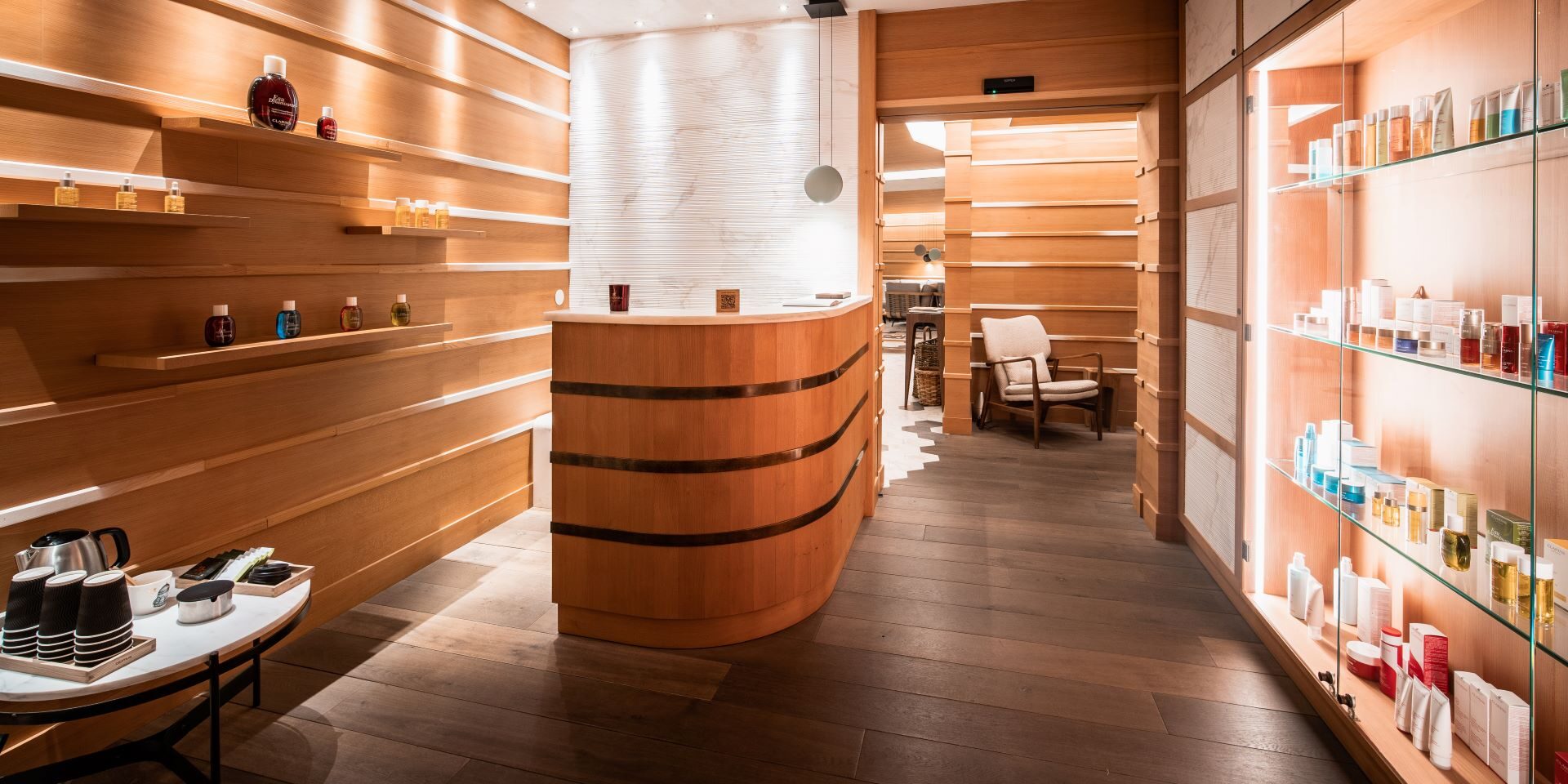 Hotel La Mourra Val d'Isere Tignes-Val d'Isere Frankrijk