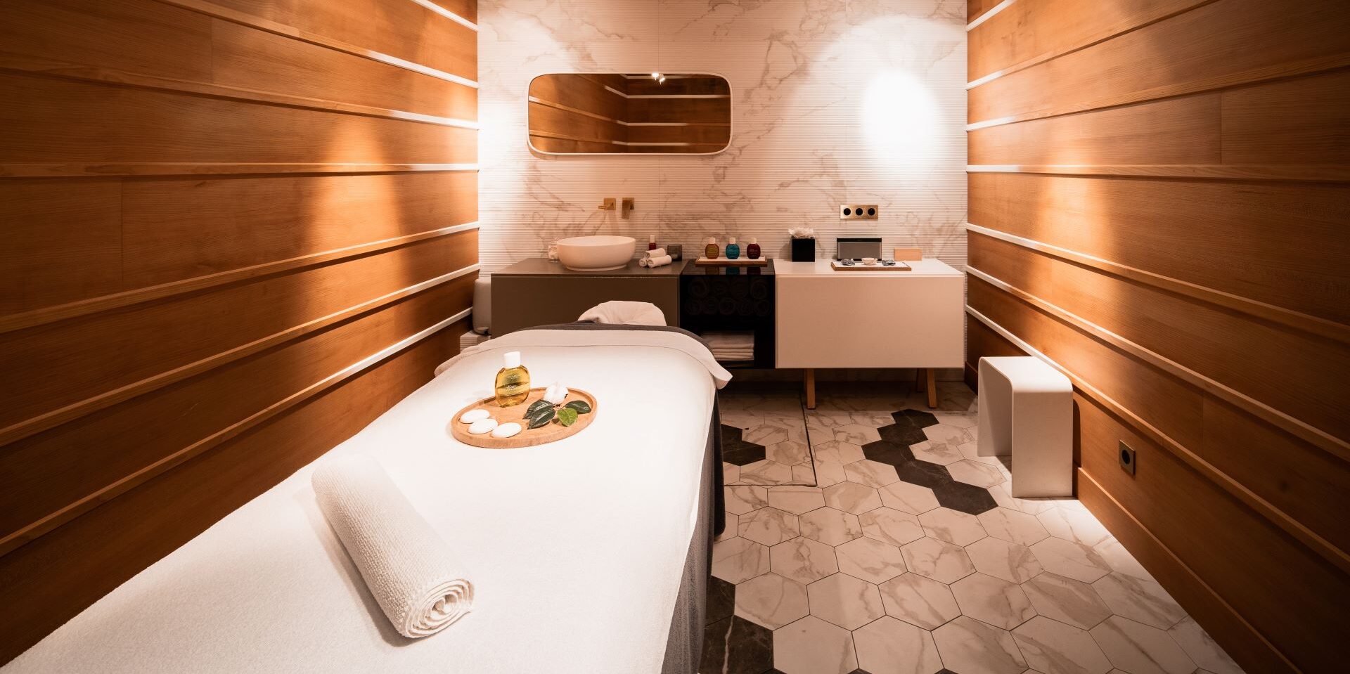 Hotel La Mourra Val d'Isere Tignes-Val d'Isere Frankrijk