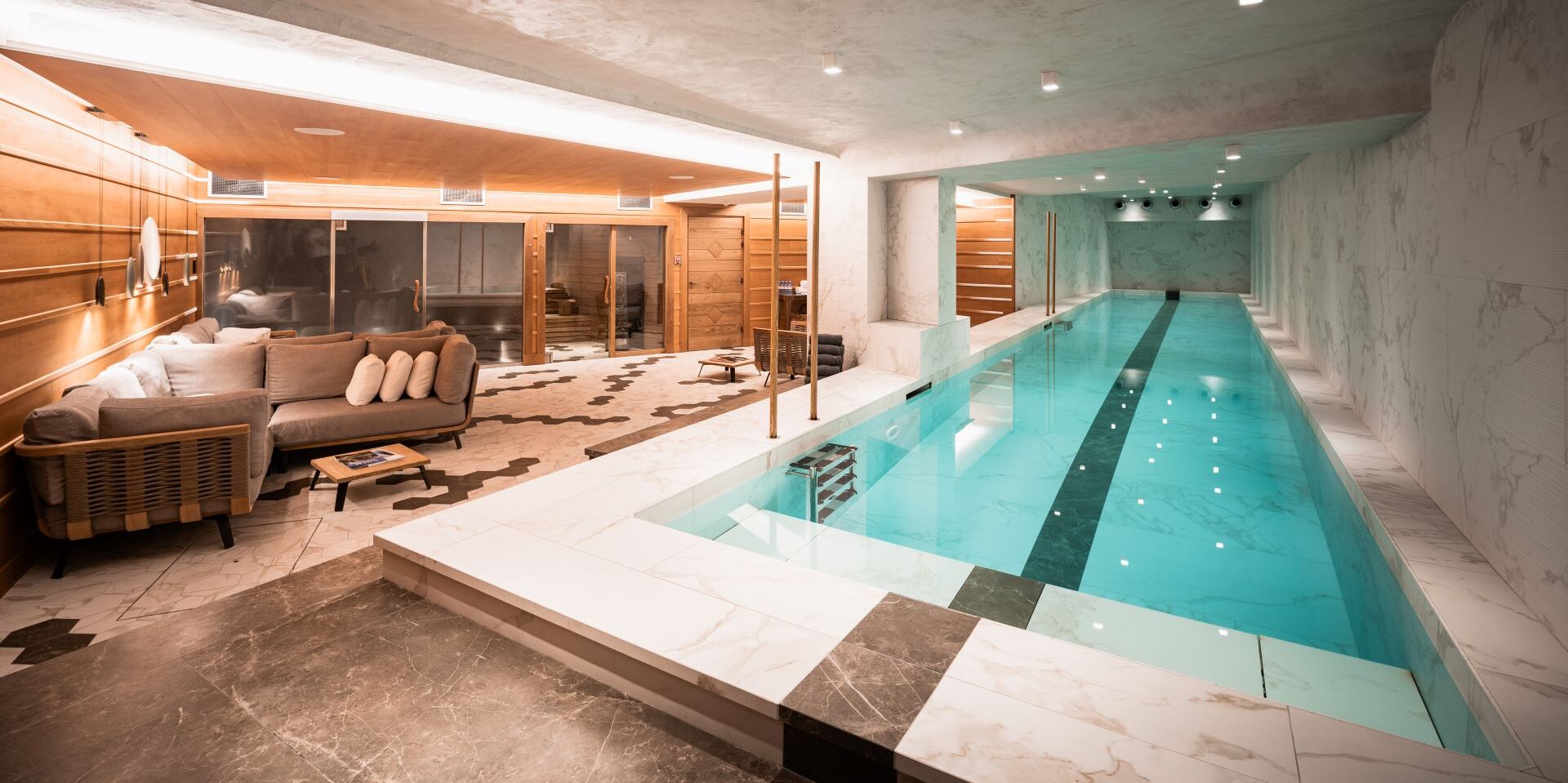 Hotel La Mourra Val d'Isere Tignes-Val d'Isere Frankrijk