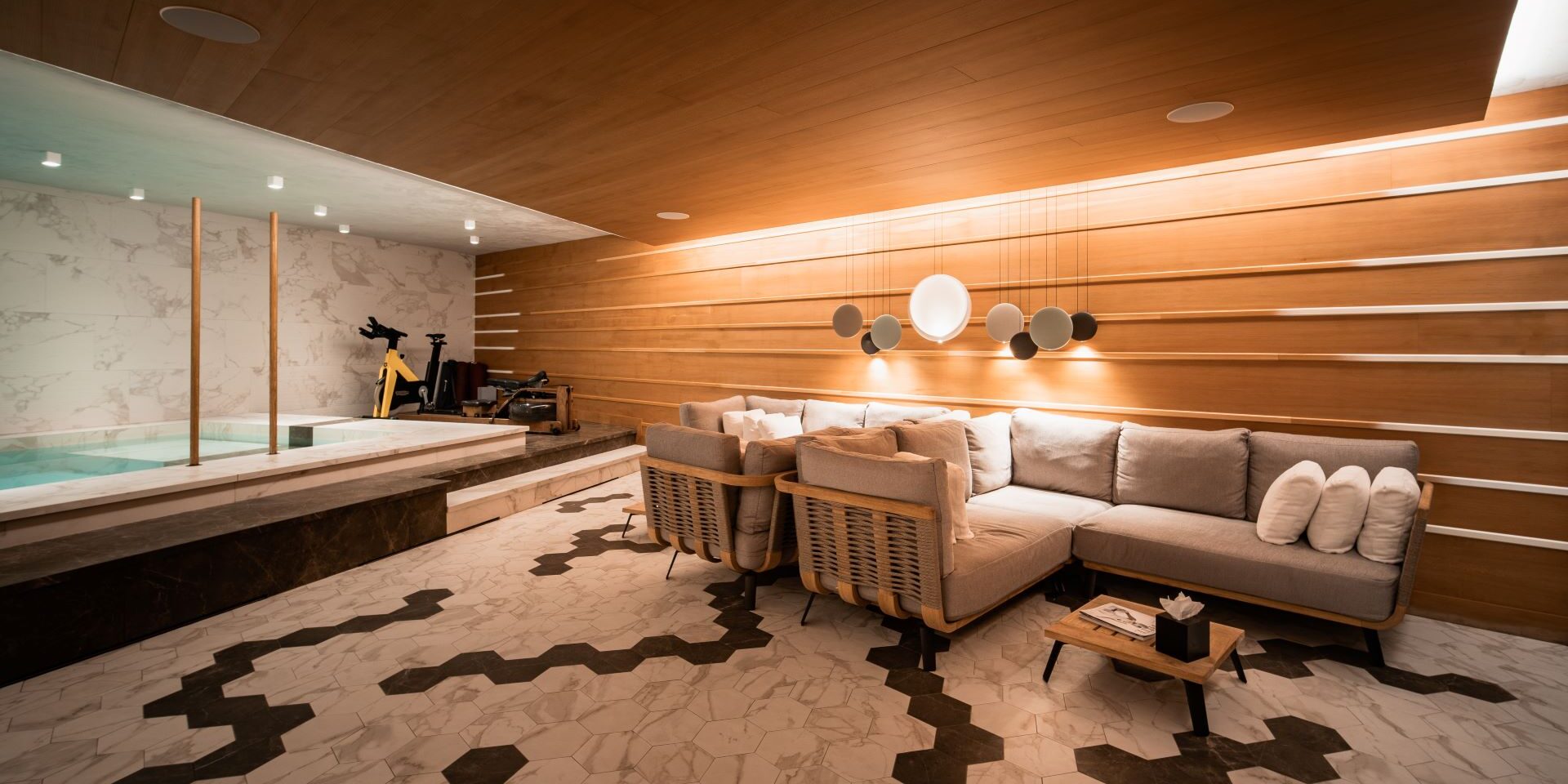 Hotel La Mourra Val d'Isere Tignes-Val d'Isere Frankrijk