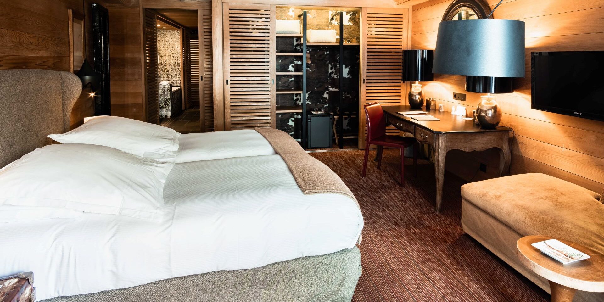 Hotel Le Blizzard Val d'Isere Tignes-Val d'Isere Frankrijk