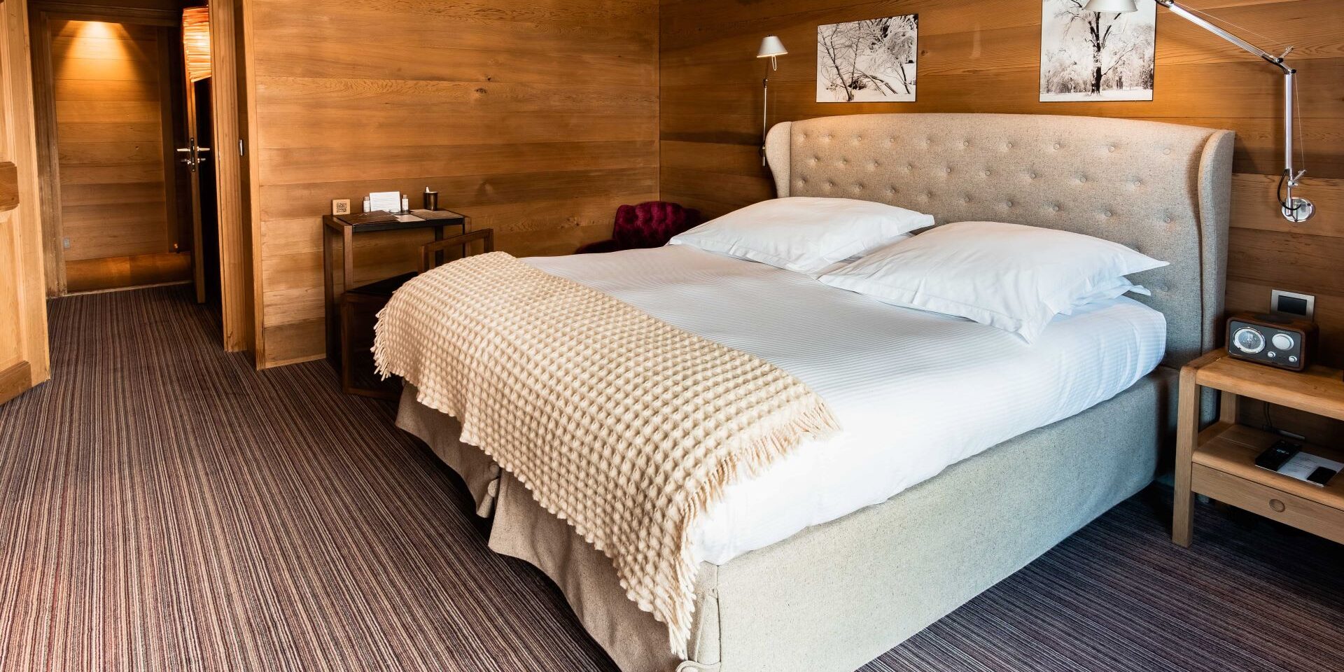 Hotel Le Blizzard Val d'Isere Tignes-Val d'Isere Frankrijk