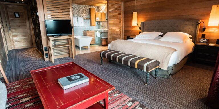 Hotel Blizzard Tignes - Val d'Isere Frankrijk