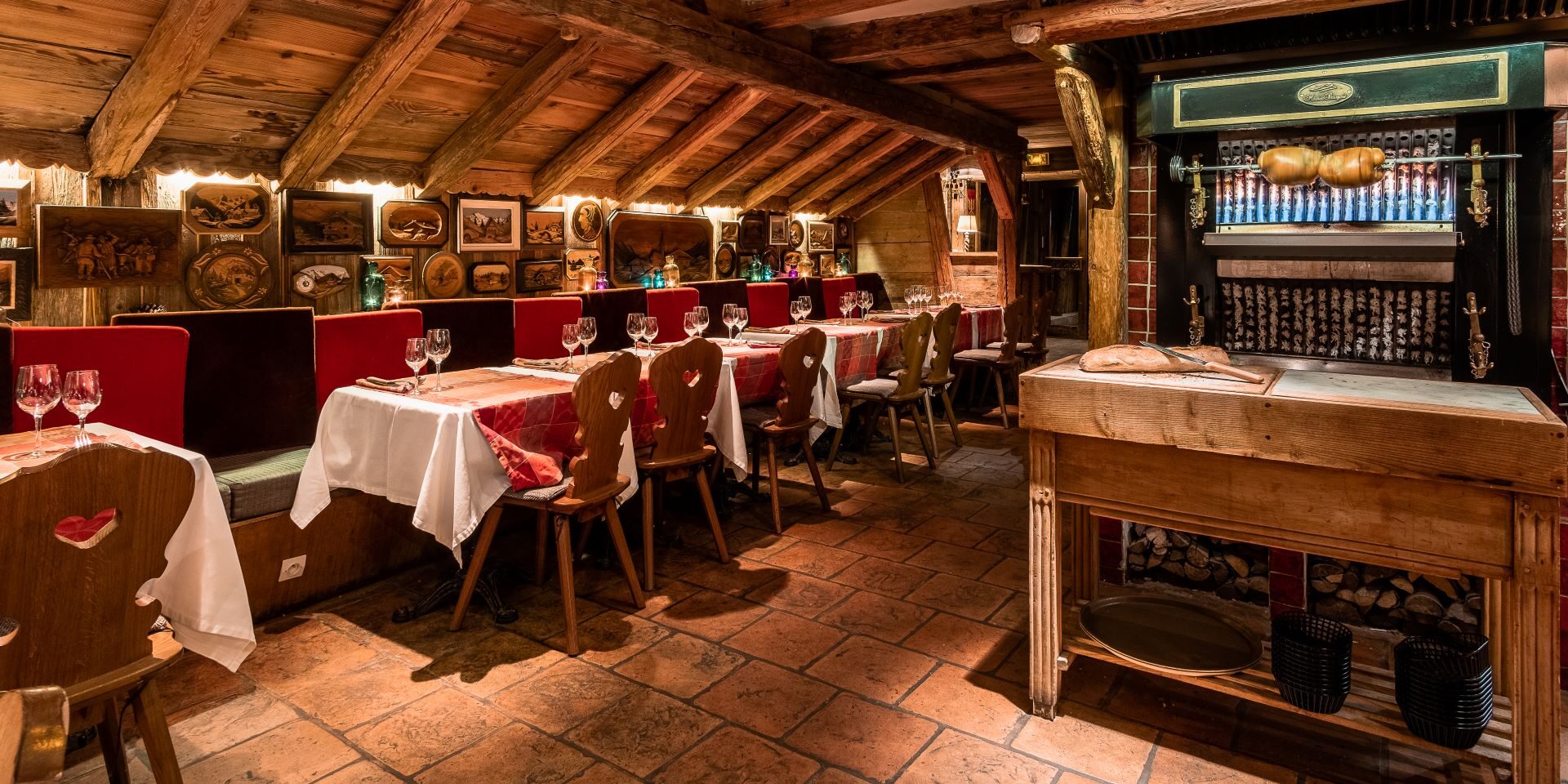 Hotel Le Blizzard Val d'Isere Tignes-Val d'Isere Frankrijk