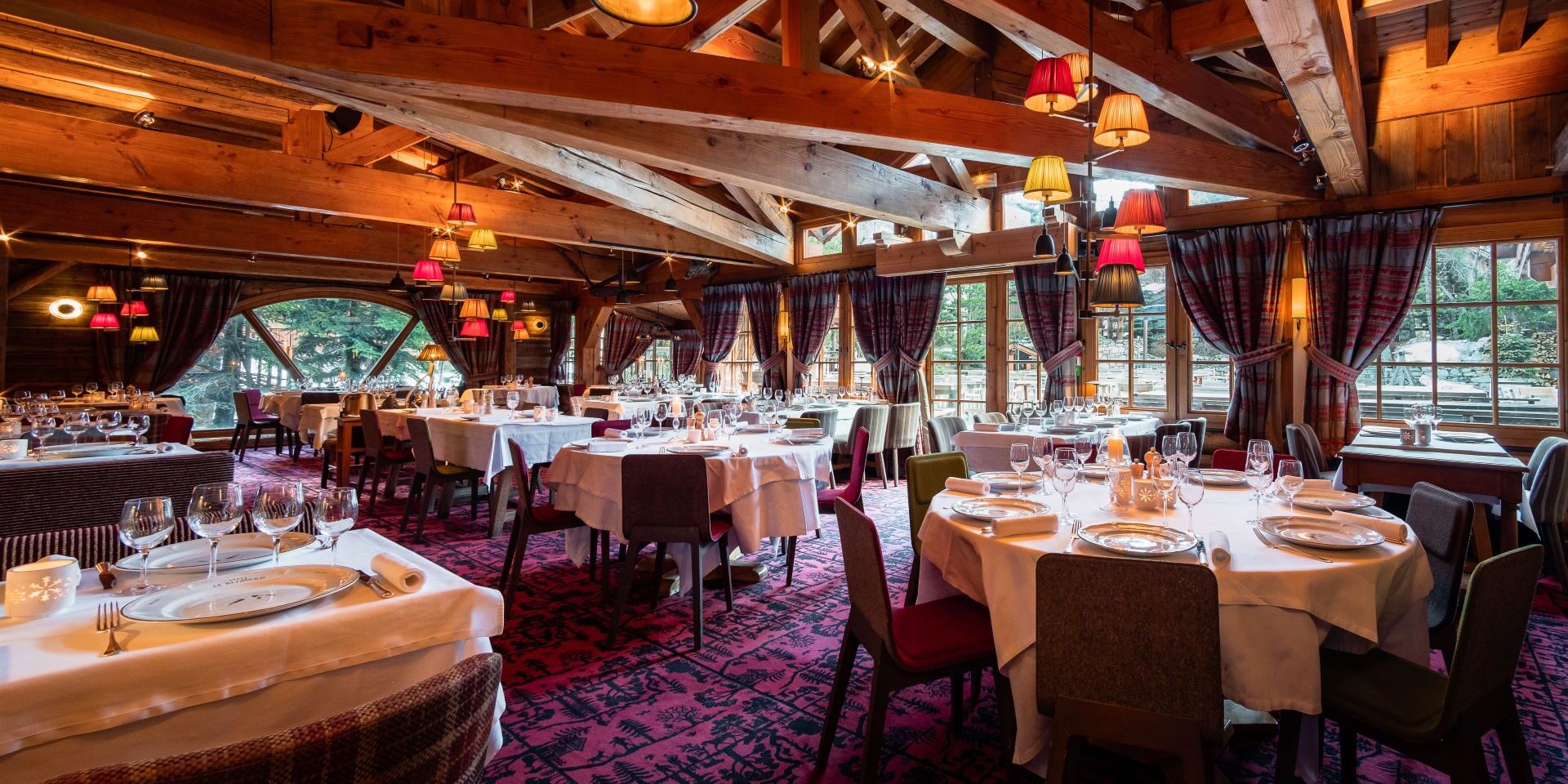 Hotel Le Blizzard Val d'Isere Tignes-Val d'Isere Frankrijk