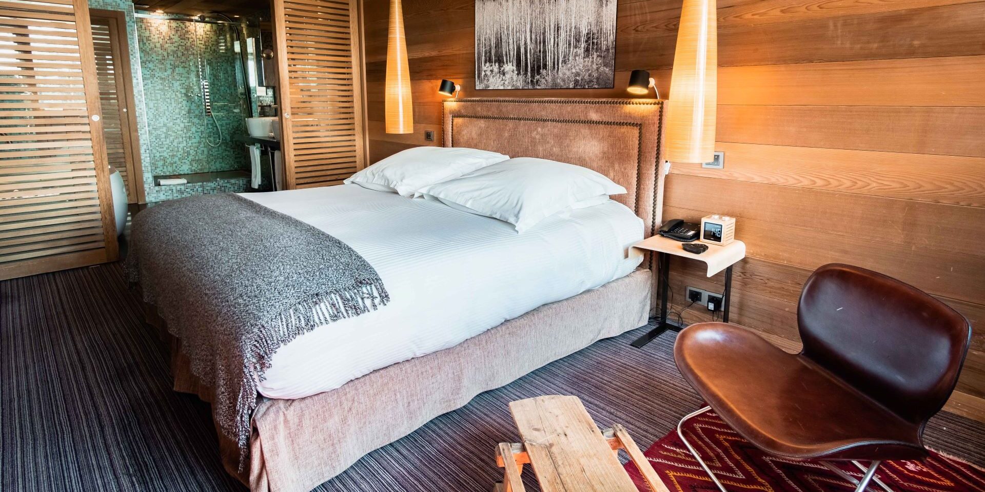 Hotel Le Blizzard Val d'Isere Tignes-Val d'Isere Frankrijk