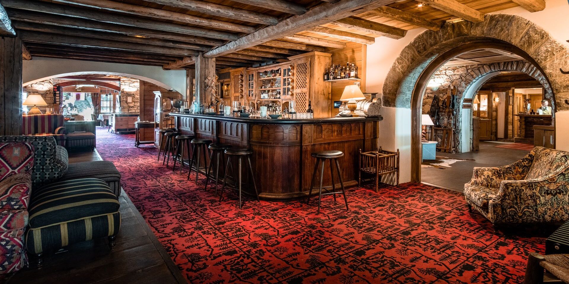 Hotel Le Blizzard Val d'Isere Tignes-Val d'Isere Frankrijk