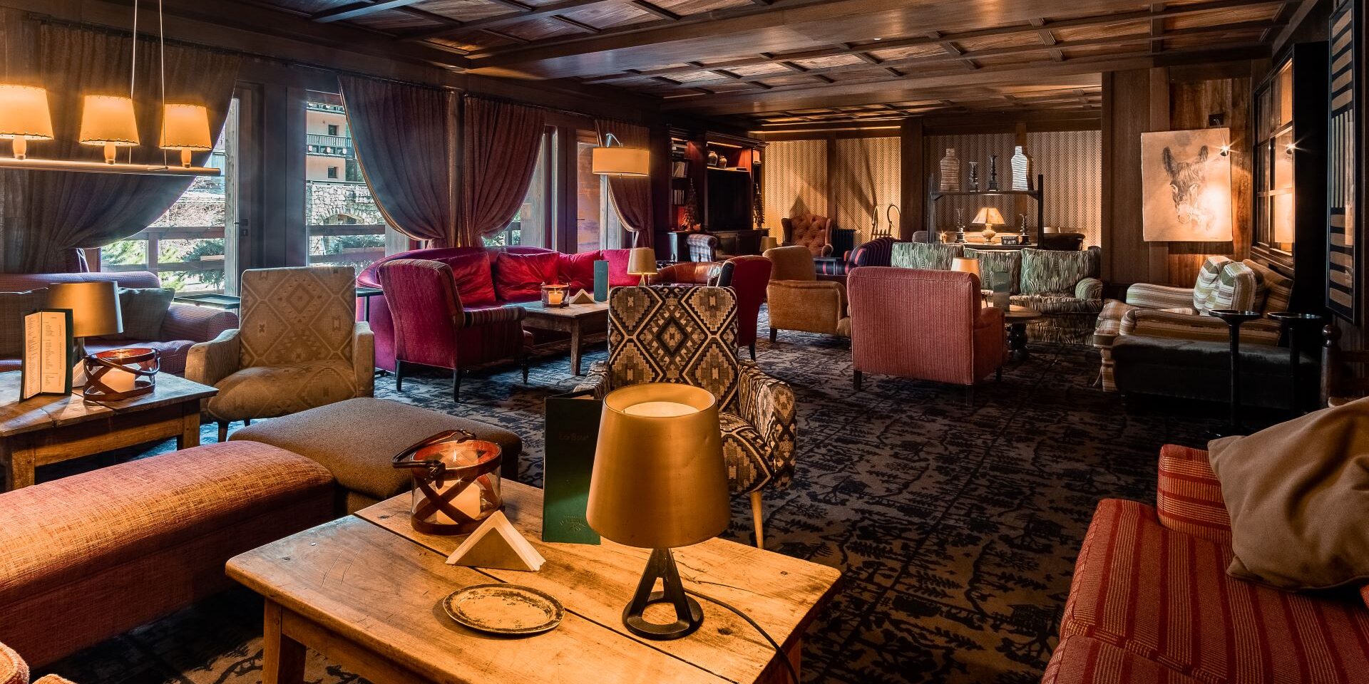 Hotel Le Blizzard Val d'Isere Tignes-Val d'Isere Frankrijk