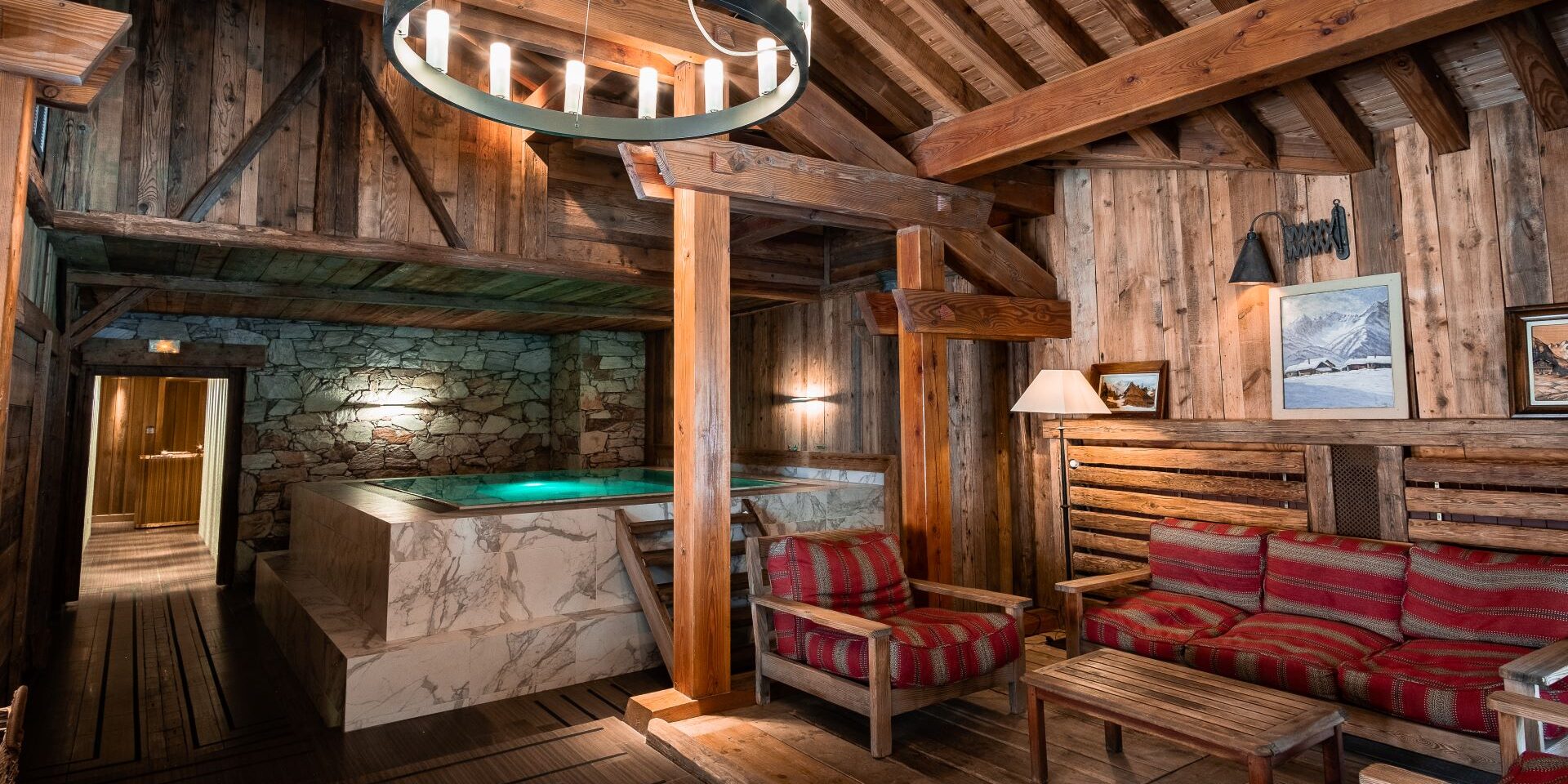 Hotel Le Blizzard Val d'Isere Tignes-Val d'Isere Frankrijk