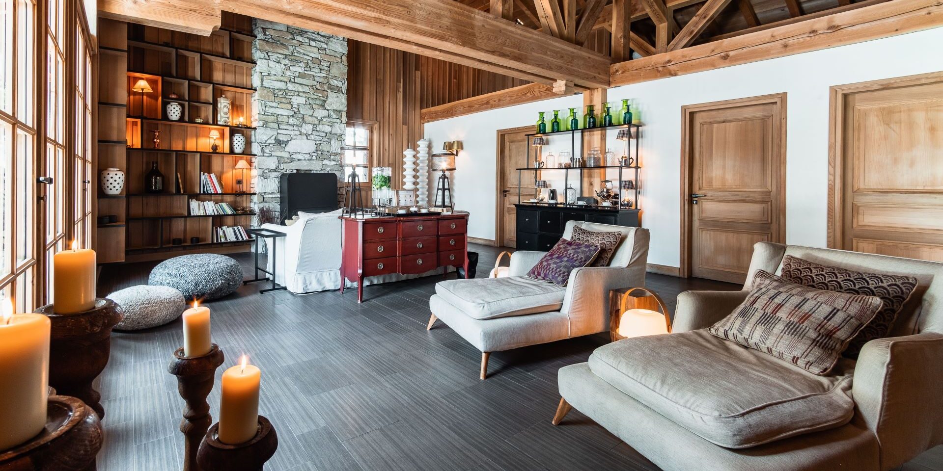 Hotel Le Blizzard Val d'Isere Tignes-Val d'Isere Frankrijk