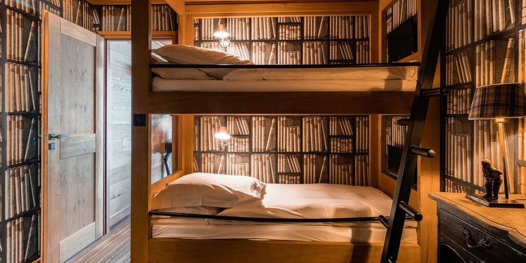 Hotel Le Blizzard Val d'Isere Tignes-Val d'Isere Frankrijk