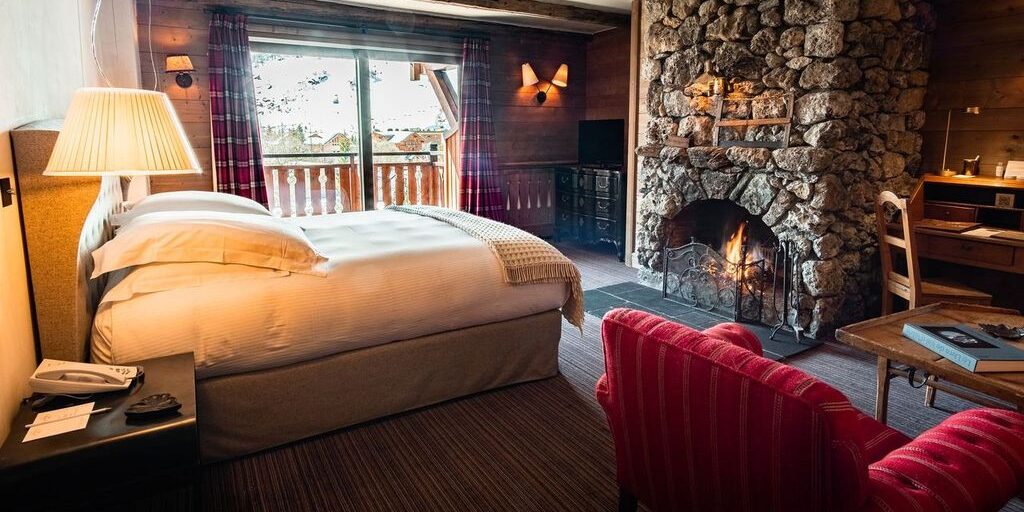 Hotel Le Blizzard Val d'Isere Tignes-Val d'Isere Frankrijk