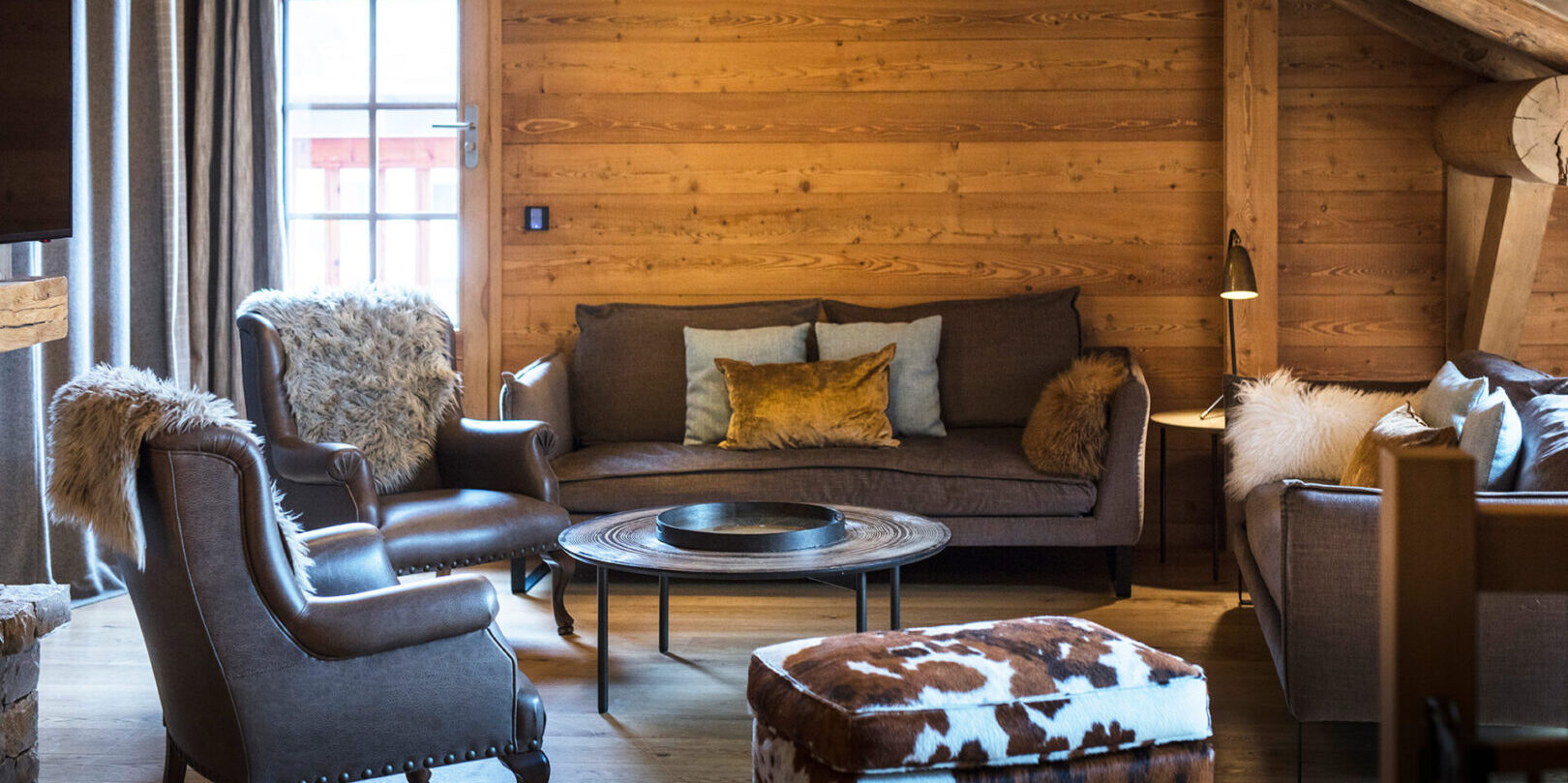Le Chalet du Bossonet La Clusaz Aravis Frankrijk