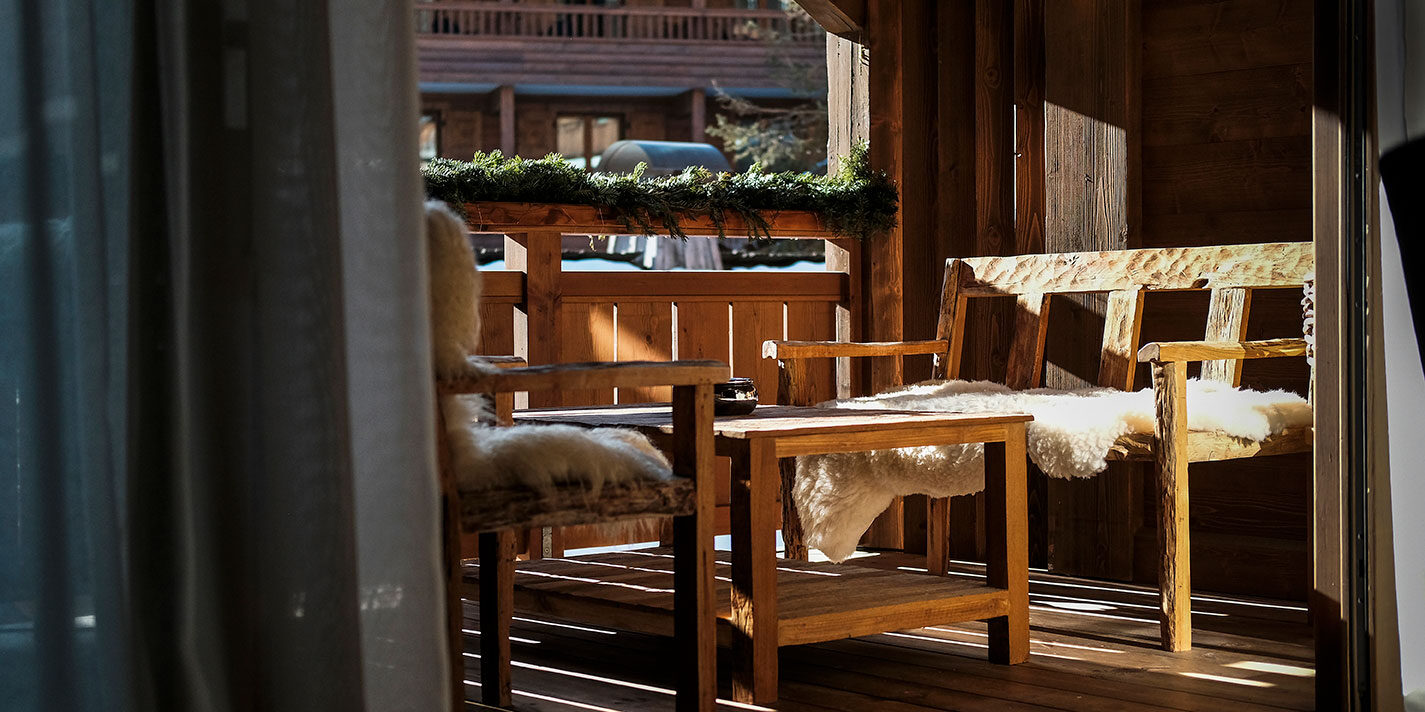 Le Chalet du Coeur La Clusaz Aravis Frankrijk