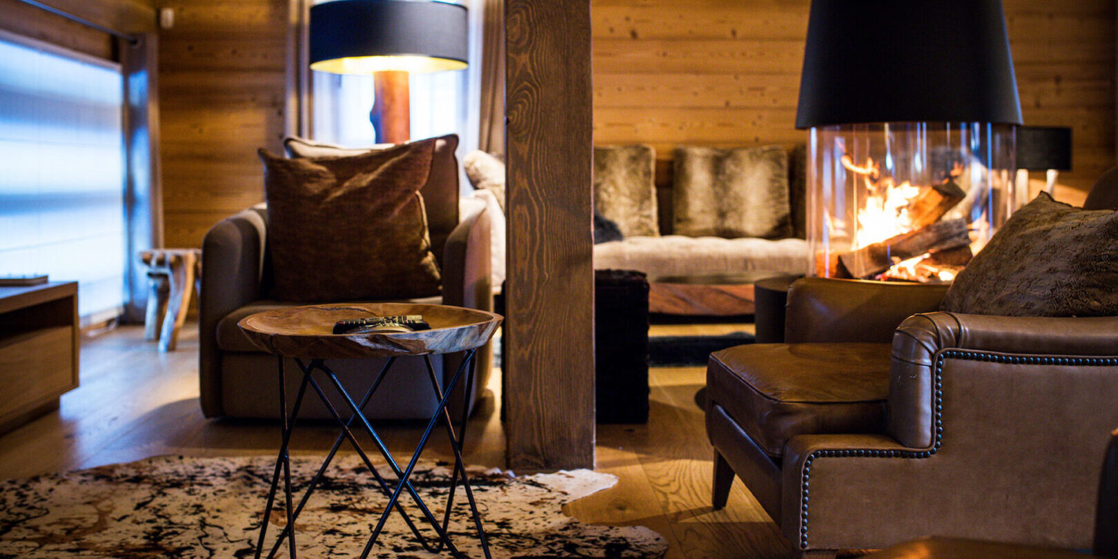 Le Chalet du Coeur La Clusaz Aravis Frankrijk