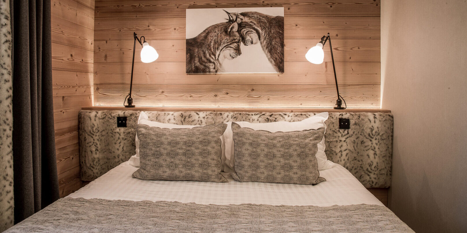 Le Chalet du Coeur La Clusaz Aravis Frankrijk