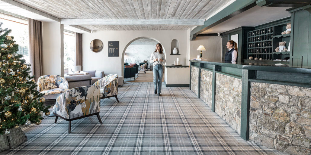 Le Grand Hotel Courchevel Les 3 Vallees Frankrijk