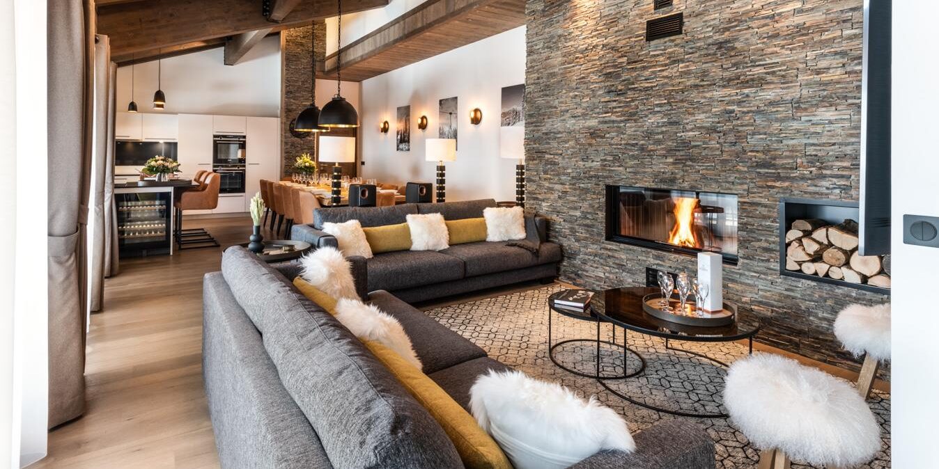 Alpine Residences Meribel Falcon Lodge Meribel Centre Les 3 Vallees Frankrijk