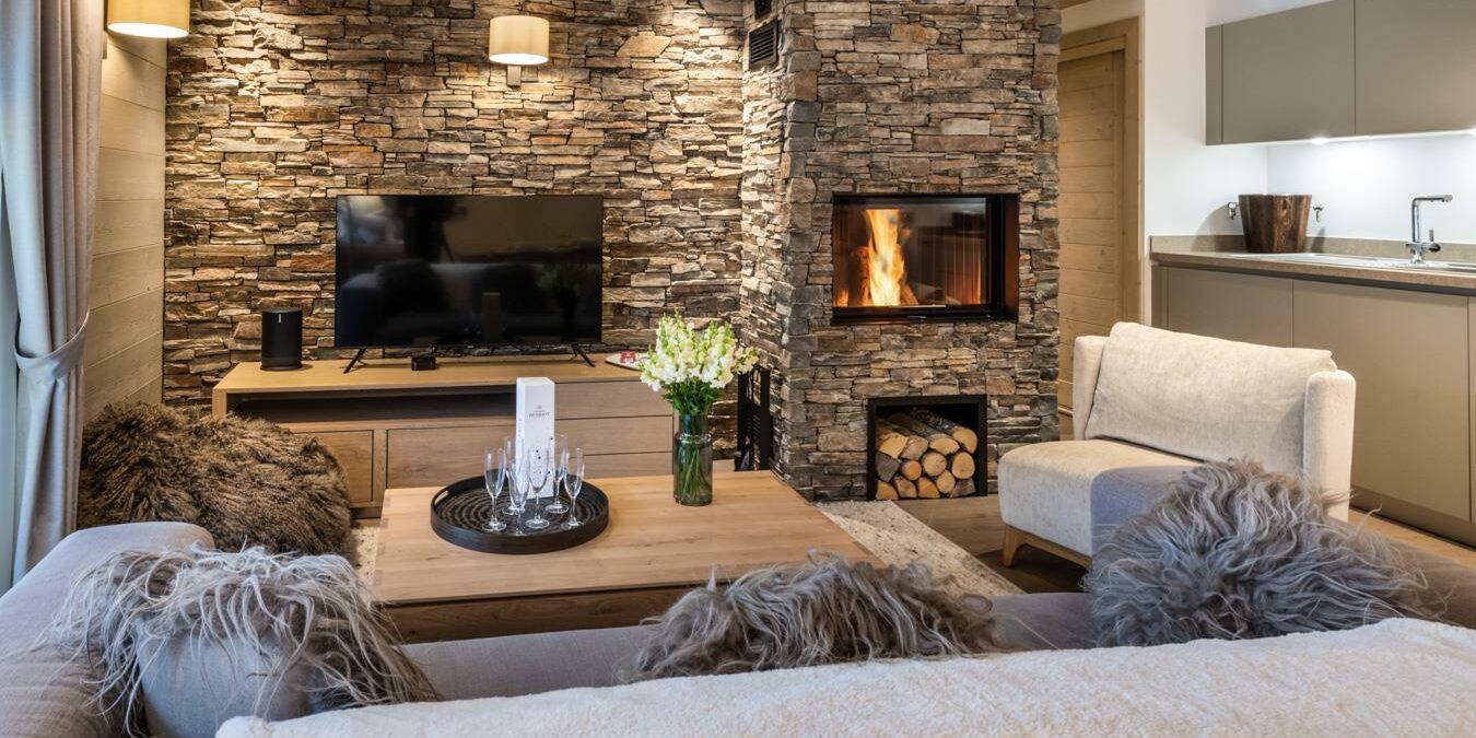 Alpine Residences Meribel Falcon Lodge Meribel Centre Les 3 Vallees Frankrijk