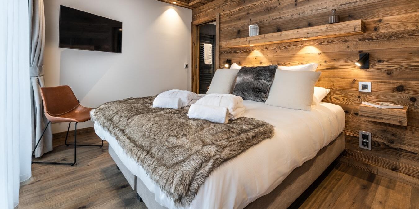 Alpine Residences Meribel Falcon Lodge Meribel Centre Les 3 Vallees Frankrijk