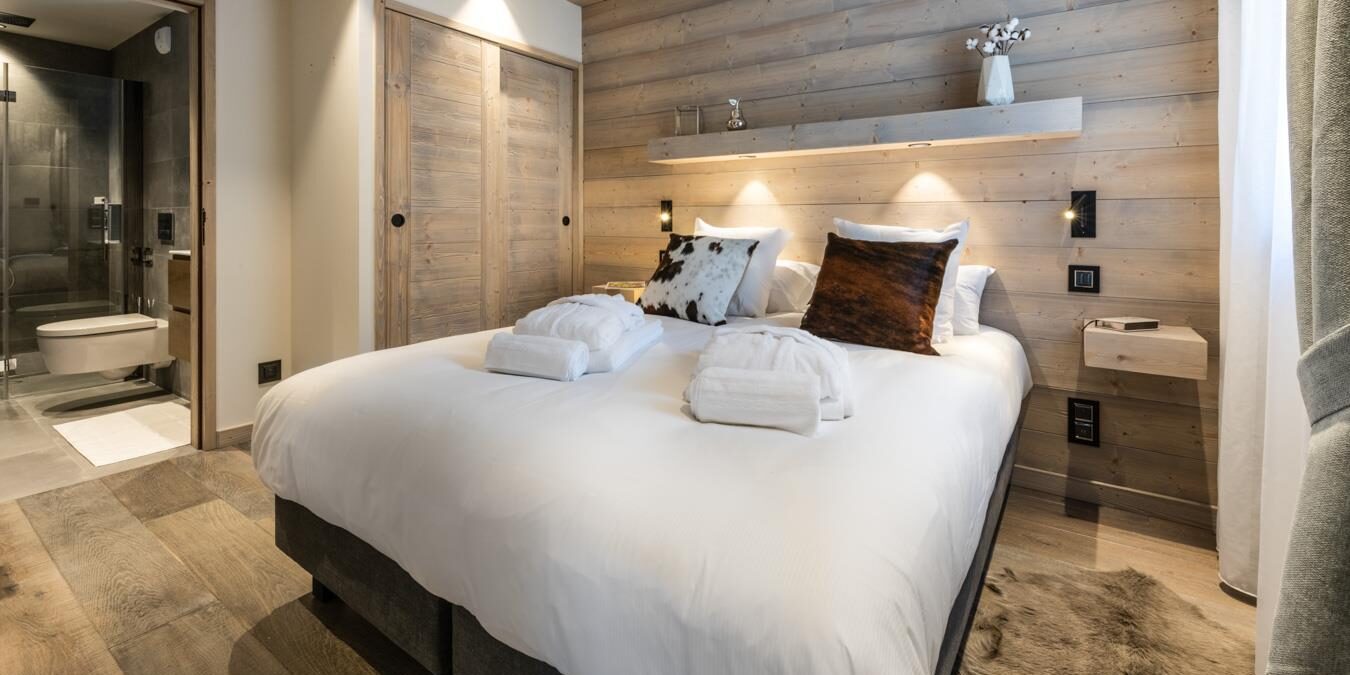 Alpine Residences Meribel Falcon Lodge Meribel Centre Les 3 Vallees Frankrijk