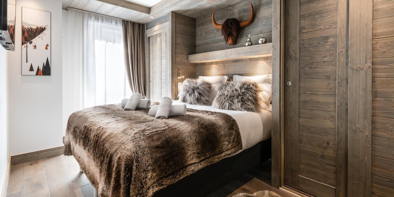 Alpine Residences Meribel Falcon Lodge Meribel Centre Les 3 Vallees Frankrijk