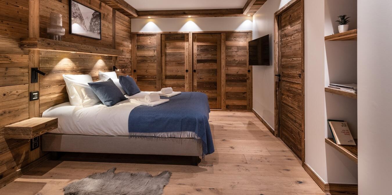Alpine Residences Meribel Falcon Lodge Meribel Centre Les 3 Vallees Frankrijk