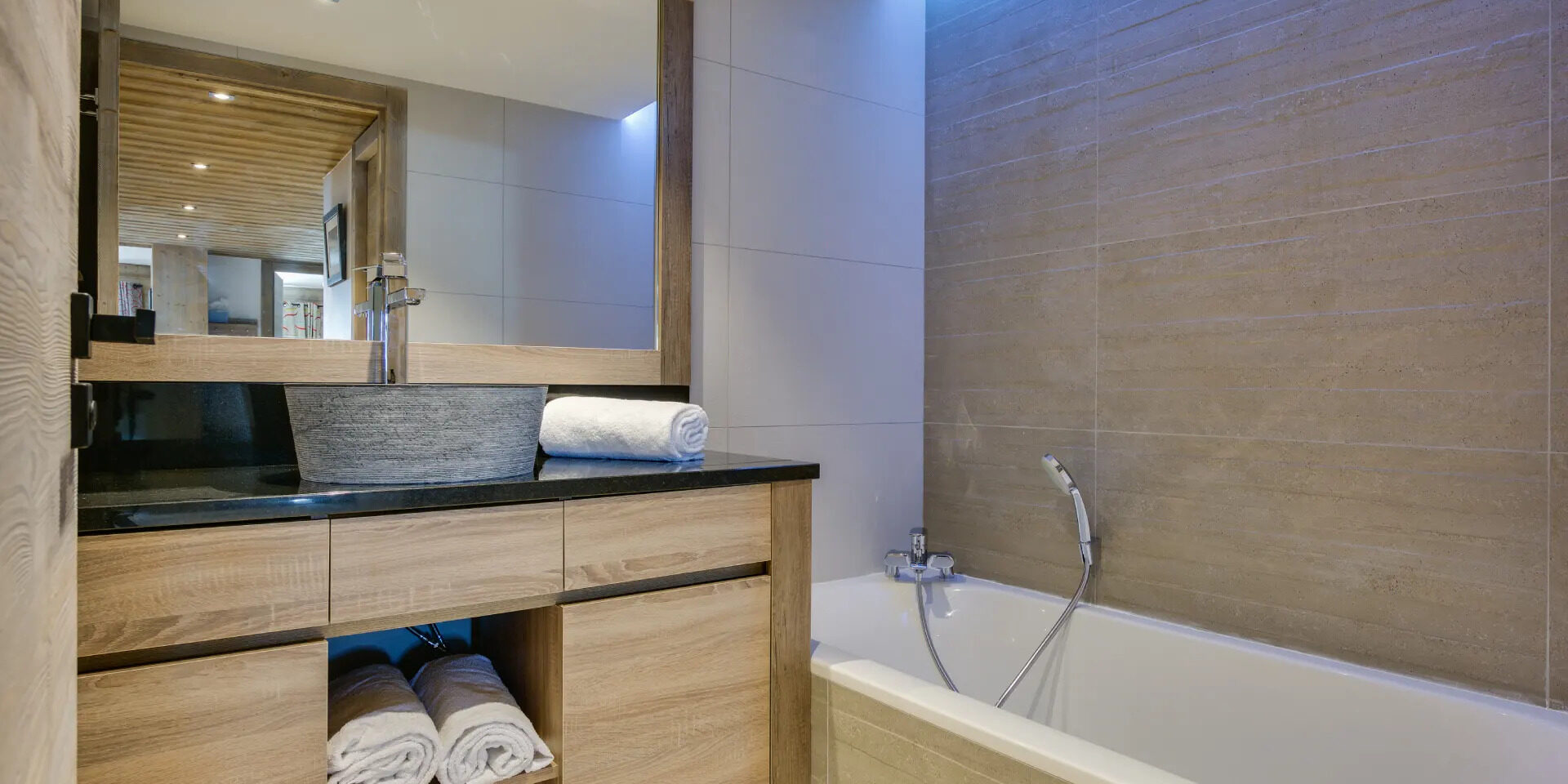 CGH Le White Pearl Lodge et Spa Plagne Soleil Paradiski Frankrijk