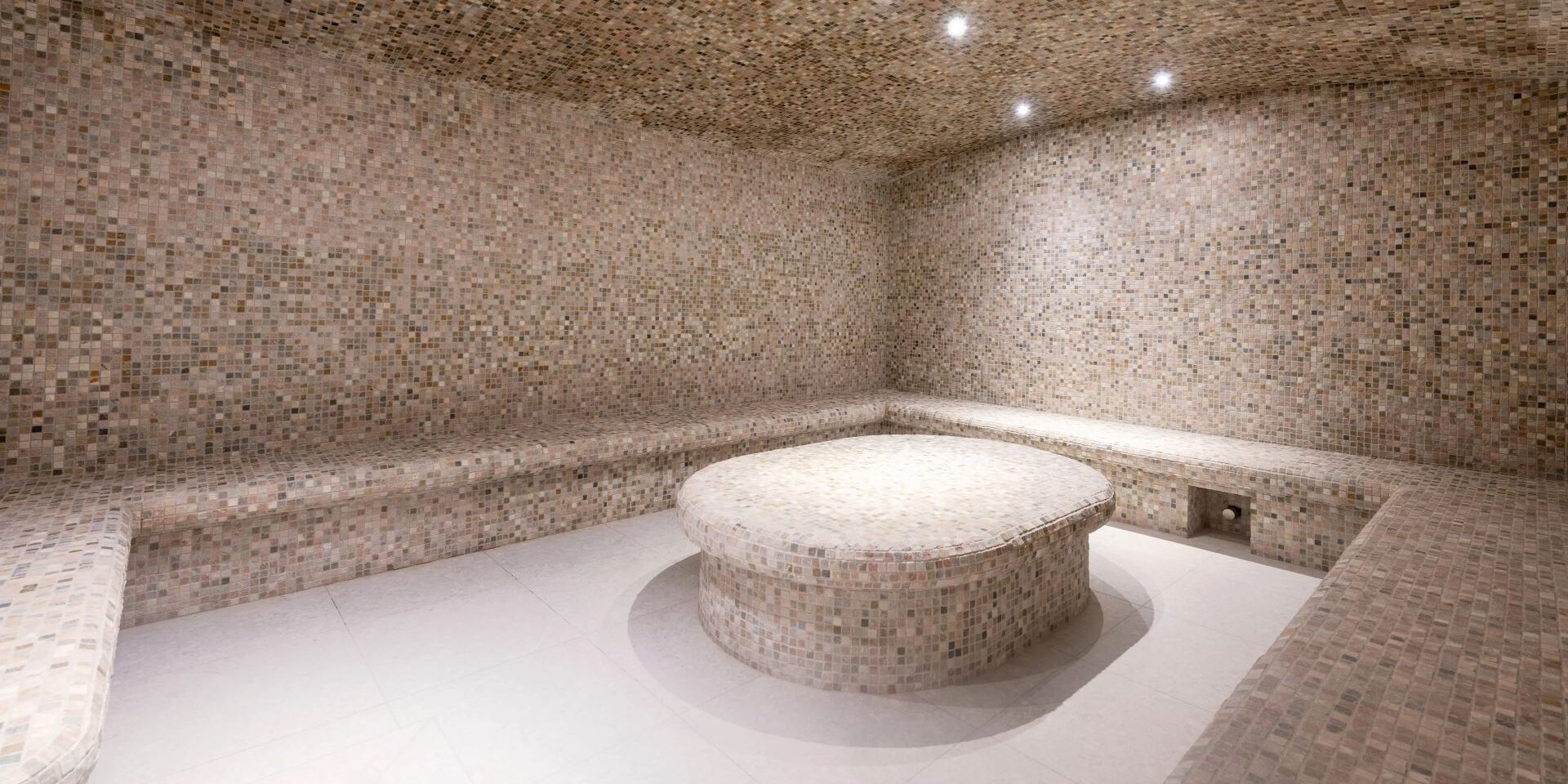 CGH Le White Pearl Lodge et Spa Plagne Soleil Paradiski Frankrijk