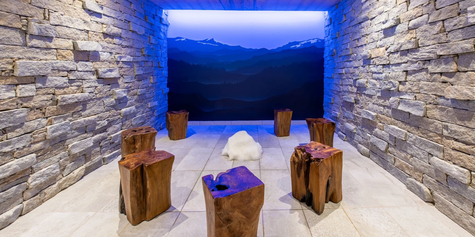 CGH Le White Pearl Lodge et Spa Plagne Soleil Paradiski Frankrijk