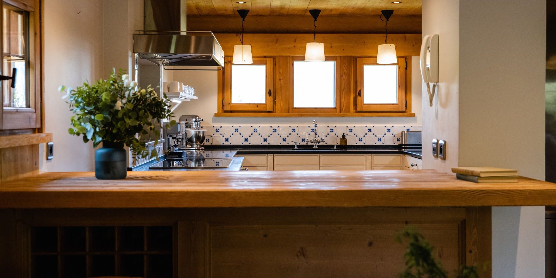 Chalet Ambroise Megeve Evasion Mont Blanc Frankrijk