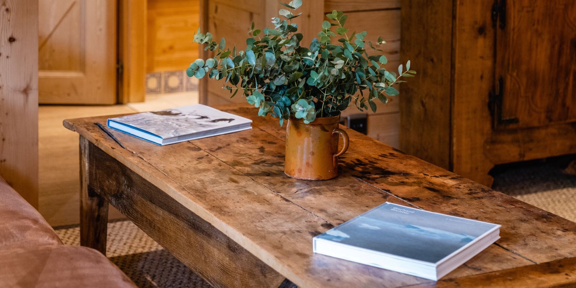 Chalet Ambroise Megeve Evasion Mont Blanc Frankrijk