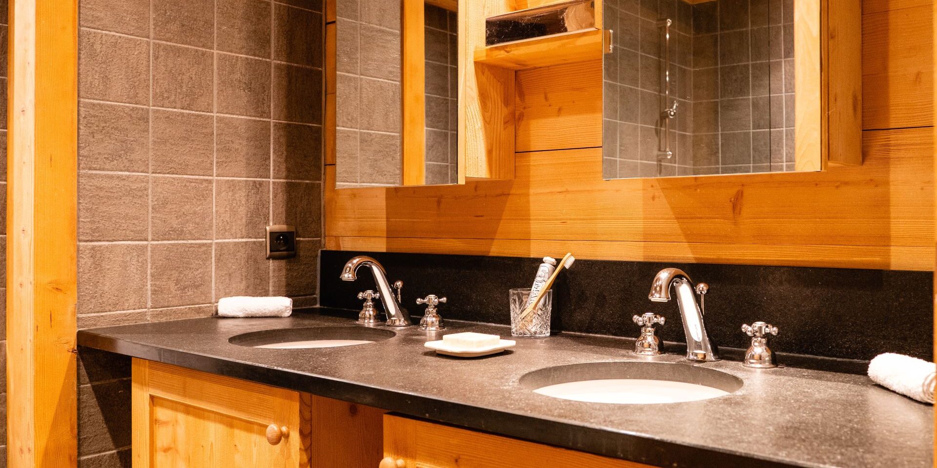 Chalet Baltus Megeve Evasion Mont Blanc Frankrijk