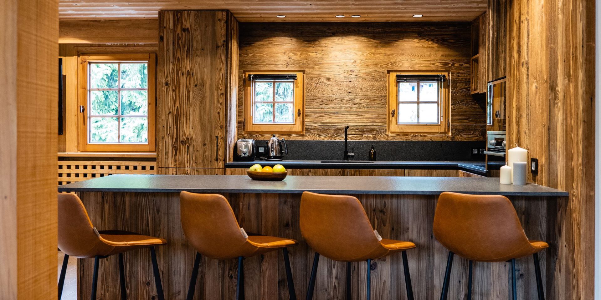 Chalet Baltus Megeve Evasion Mont Blanc Frankrijk